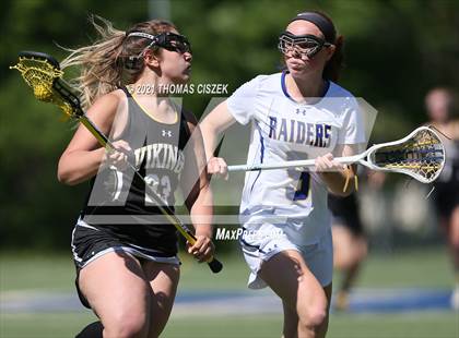Thumbnail 3 in South Brunswick vs North Brunswick photogallery.