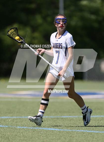 Thumbnail 1 in South Brunswick vs North Brunswick photogallery.