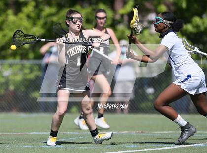 Thumbnail 1 in South Brunswick vs North Brunswick photogallery.