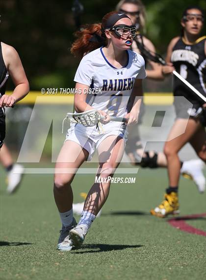 Thumbnail 3 in South Brunswick vs North Brunswick photogallery.
