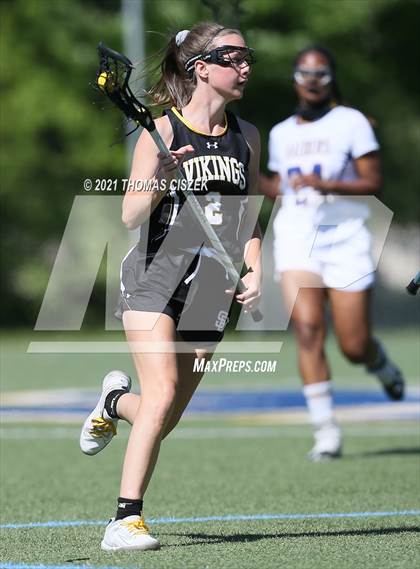 Thumbnail 1 in South Brunswick vs North Brunswick photogallery.