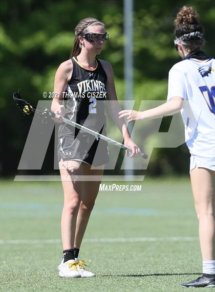 Thumbnail 2 in South Brunswick vs North Brunswick photogallery.