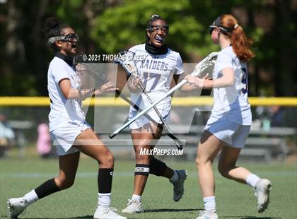 Thumbnail 1 in South Brunswick vs North Brunswick photogallery.