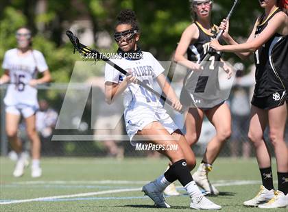 Thumbnail 3 in South Brunswick vs North Brunswick photogallery.