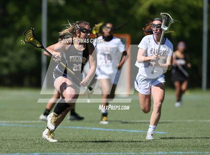 Thumbnail 1 in South Brunswick vs North Brunswick photogallery.