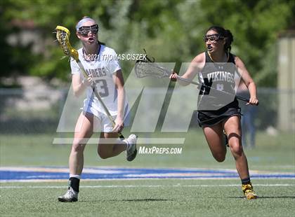 Thumbnail 3 in South Brunswick vs North Brunswick photogallery.