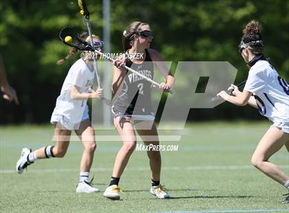 Thumbnail 1 in South Brunswick vs North Brunswick photogallery.