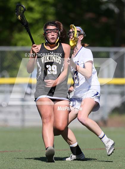 Thumbnail 3 in South Brunswick vs North Brunswick photogallery.