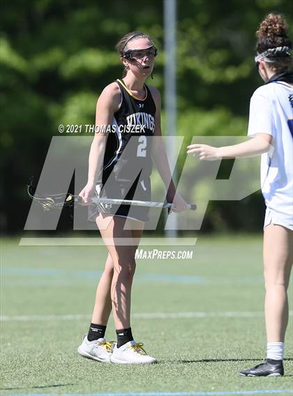 Thumbnail 3 in South Brunswick vs North Brunswick photogallery.