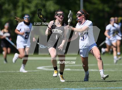 Thumbnail 2 in South Brunswick vs North Brunswick photogallery.