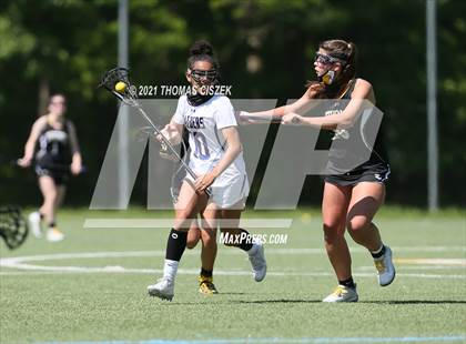 Thumbnail 3 in South Brunswick vs North Brunswick photogallery.