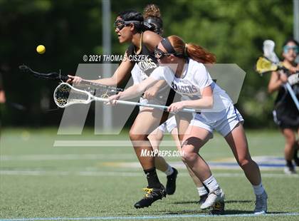 Thumbnail 2 in South Brunswick vs North Brunswick photogallery.