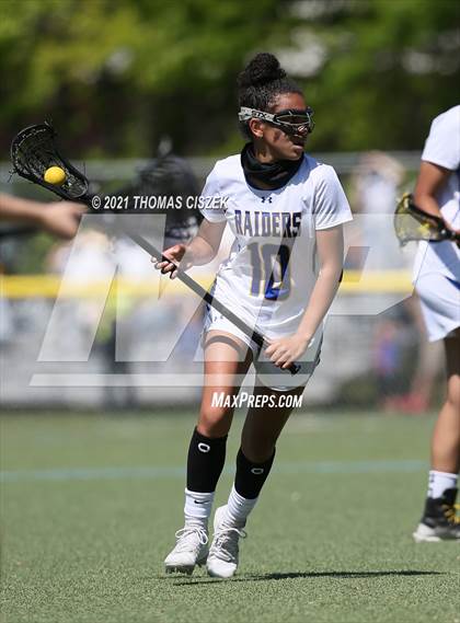 Thumbnail 1 in South Brunswick vs North Brunswick photogallery.