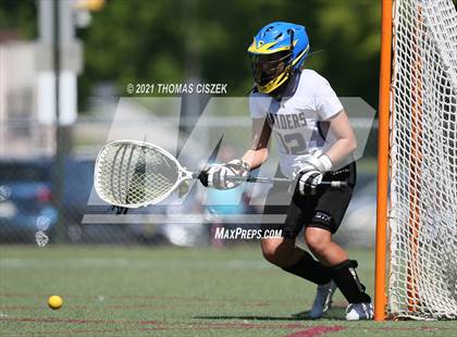 Thumbnail 1 in South Brunswick vs North Brunswick photogallery.