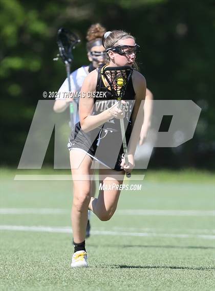 Thumbnail 3 in South Brunswick vs North Brunswick photogallery.
