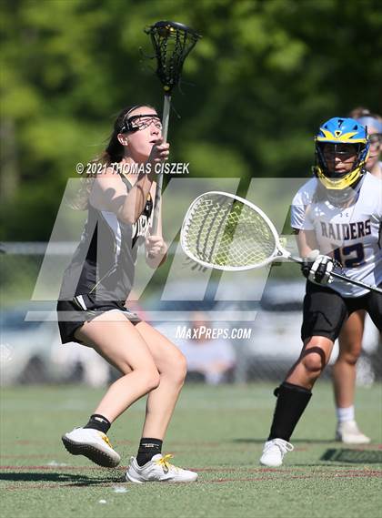 Thumbnail 2 in South Brunswick vs North Brunswick photogallery.