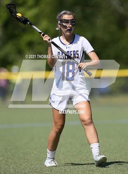 Thumbnail 1 in South Brunswick vs North Brunswick photogallery.