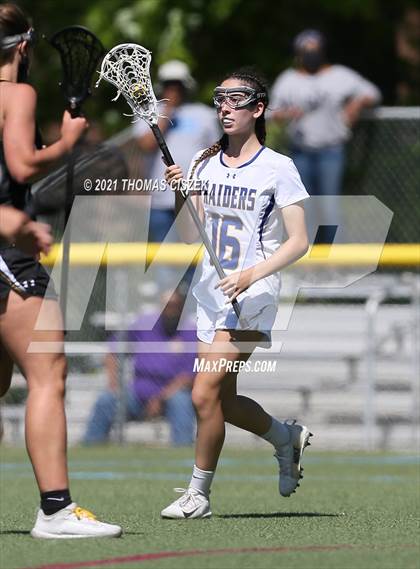 Thumbnail 2 in South Brunswick vs North Brunswick photogallery.