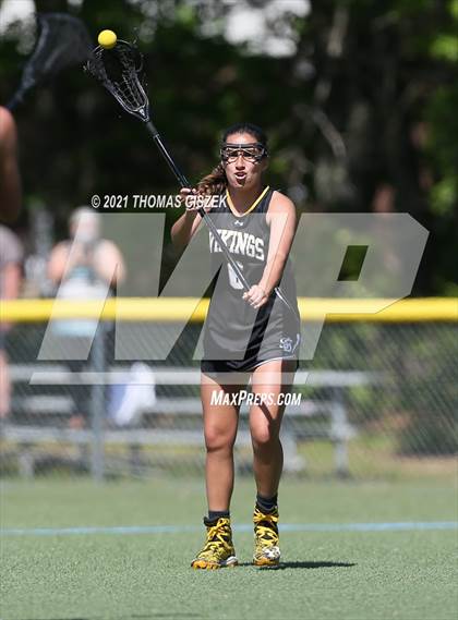 Thumbnail 2 in South Brunswick vs North Brunswick photogallery.