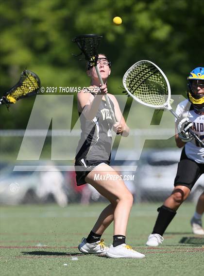 Thumbnail 3 in South Brunswick vs North Brunswick photogallery.