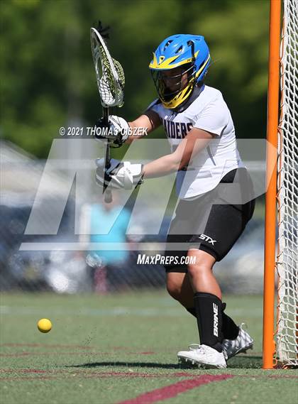 Thumbnail 3 in South Brunswick vs North Brunswick photogallery.