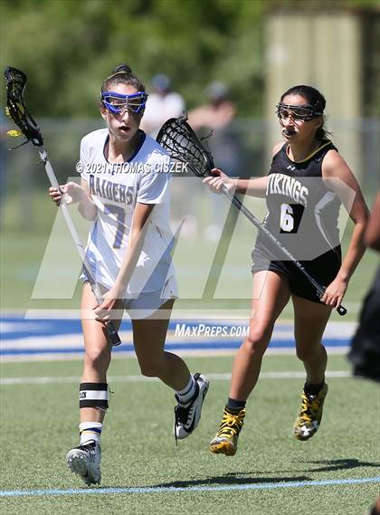 Thumbnail 2 in South Brunswick vs North Brunswick photogallery.