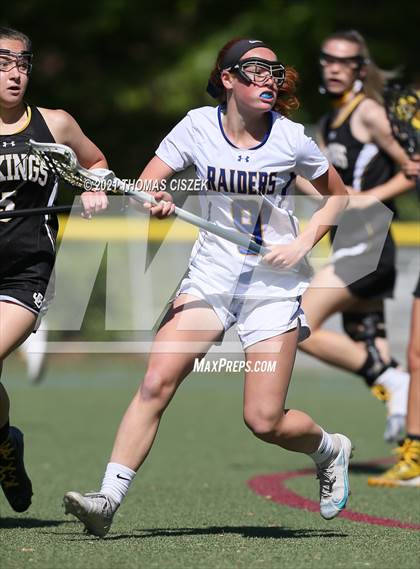 Thumbnail 2 in South Brunswick vs North Brunswick photogallery.