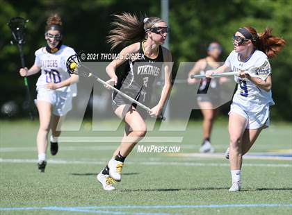 Thumbnail 2 in South Brunswick vs North Brunswick photogallery.