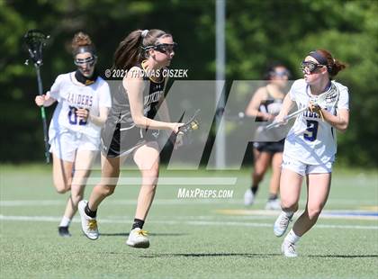 Thumbnail 1 in South Brunswick vs North Brunswick photogallery.