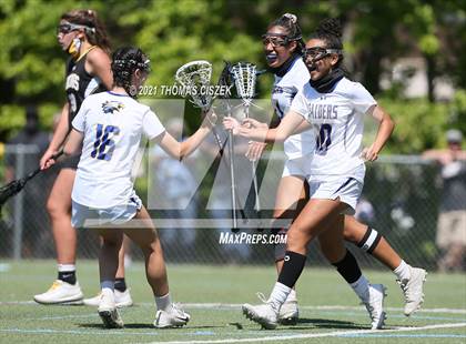 Thumbnail 2 in South Brunswick vs North Brunswick photogallery.