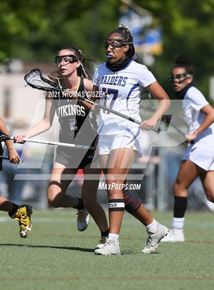 Thumbnail 1 in South Brunswick vs North Brunswick photogallery.