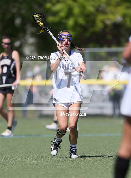 Thumbnail 1 in South Brunswick vs North Brunswick photogallery.