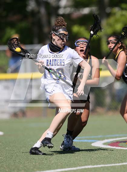 Thumbnail 1 in South Brunswick vs North Brunswick photogallery.