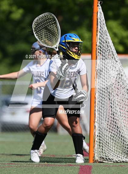 Thumbnail 3 in South Brunswick vs North Brunswick photogallery.