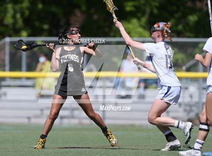 Thumbnail 3 in South Brunswick vs North Brunswick photogallery.