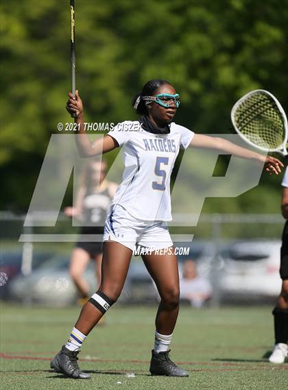 Thumbnail 1 in South Brunswick vs North Brunswick photogallery.