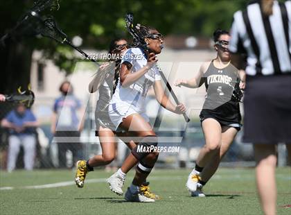 Thumbnail 3 in South Brunswick vs North Brunswick photogallery.