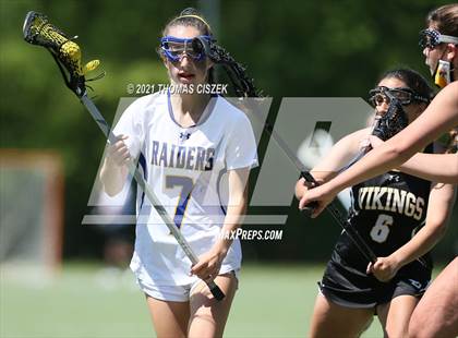 Thumbnail 2 in South Brunswick vs North Brunswick photogallery.