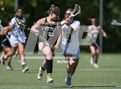 Thumbnail 2 in South Brunswick vs North Brunswick photogallery.