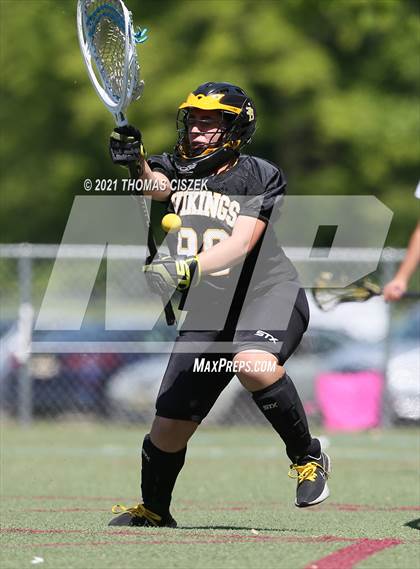 Thumbnail 2 in South Brunswick vs North Brunswick photogallery.