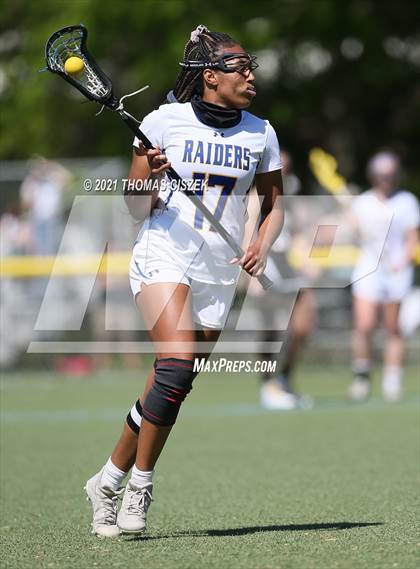 Thumbnail 2 in South Brunswick vs North Brunswick photogallery.