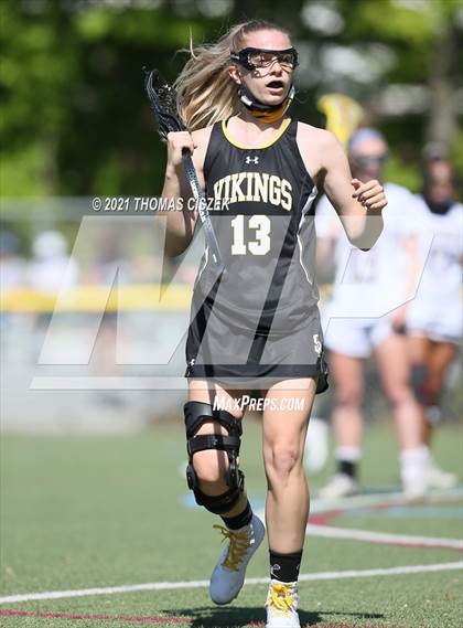 Thumbnail 3 in South Brunswick vs North Brunswick photogallery.