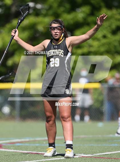 Thumbnail 2 in South Brunswick vs North Brunswick photogallery.