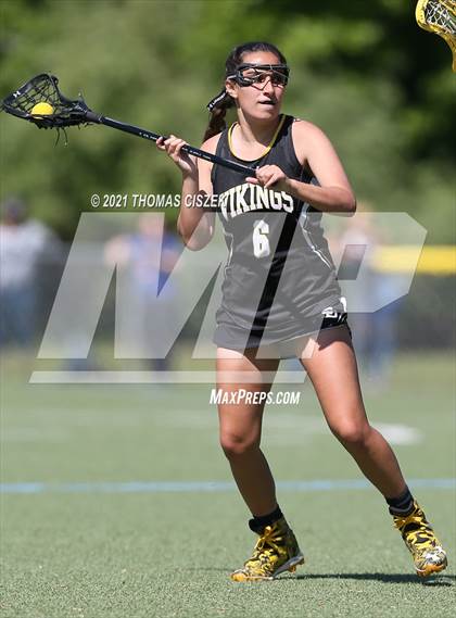Thumbnail 3 in South Brunswick vs North Brunswick photogallery.