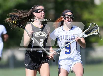 Thumbnail 2 in South Brunswick vs North Brunswick photogallery.