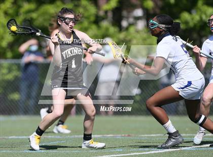 Thumbnail 3 in South Brunswick vs North Brunswick photogallery.
