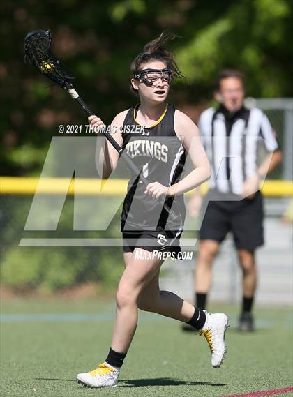 Thumbnail 3 in South Brunswick vs North Brunswick photogallery.