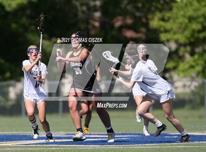 Thumbnail 1 in South Brunswick vs North Brunswick photogallery.
