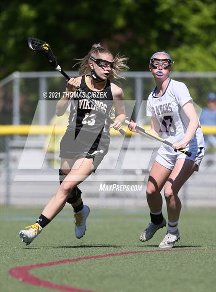 Thumbnail 2 in South Brunswick vs North Brunswick photogallery.