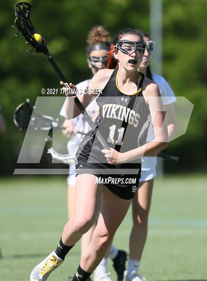 Thumbnail 3 in South Brunswick vs North Brunswick photogallery.